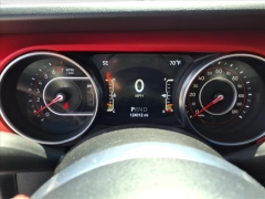 Used 2020  Jeep Wrangler Unlimited 4d SUV 4WD Rubicon at Best Choice Motors near Lafayette&comma; IN