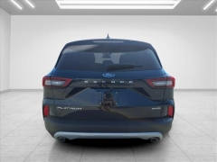 Used 2024  Ford Escape Platinum AWD at Best Choice Motors near Lafayette&comma; IN