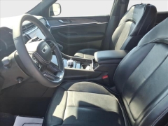 Used 2022  Jeep Grand Cherokee 4xe Overland 4x4 at Best Choice Motors near Lafayette&comma; IN