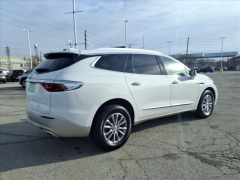 Used 2024  Buick Enclave AWD 4dr Premium at Best Choice Motors near Lafayette&comma; IN