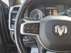 Used 2022  Ram 1500 4WD Big Horn Quad Cab 6'4" Box at Best Choice Motors near Lafayette&comma; IN