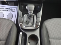 Used 2025  Kia Soul LX IVT at Best Choice Motors near Lafayette&comma; IN