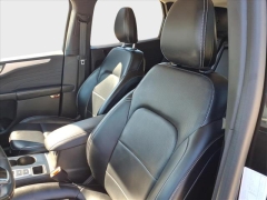 Used 2022  Ford Escape Titanium AWD at Best Choice Motors near Lafayette&comma; IN