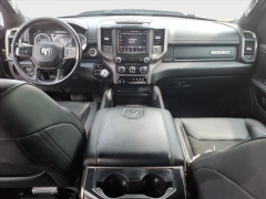 Used 2019  Ram 1500 4WD Crew Cab Sport at Best Choice Motors near Lafayette&comma; IN
