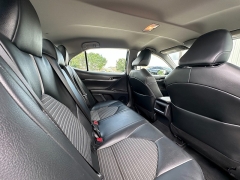 Used 2021 Toyota Camry SE Auto at Best Choice Motors near Lafayette, IN