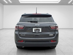 Used 2024  Jeep Compass Latitude 4x4 at Best Choice Motors near Lafayette&comma; IN