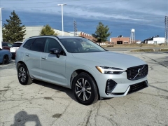 Used 2024  Volvo XC60 B5 AWD Core Dark Theme at Best Choice Motors near Lafayette&comma; IN
