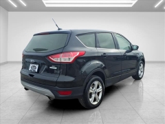 Used 2015  Ford Escape 4d SUV FWD SE at Best Choice Motors near Lafayette&comma; IN