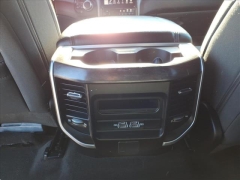 Used 2023  Ram 1500 4WD Big Horn Crew Cab 6'4" Box at Best Choice Motors near Lafayette&comma; IN