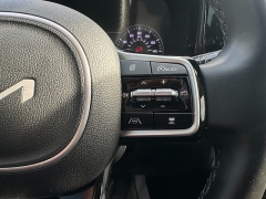Used 2022 Kia Sorento SX AWD at Best Choice Motors near Lafayette, IN