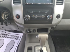 Used 2019  Nissan Frontier 4WD Crew Cab SV Longbed at Best Choice Motors near Lafayette&comma; IN