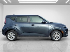Used 2024  Kia Soul LX IVT at Best Choice Motors near Lafayette&comma; IN