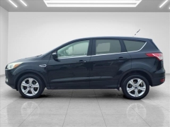 Used 2015  Ford Escape 4d SUV FWD SE at Best Choice Motors near Lafayette&comma; IN