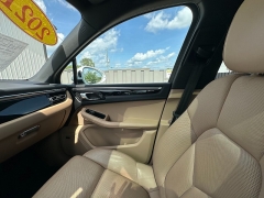 Used 2021 Porsche Macan AWD at Best Choice Motors near Lafayette, IN