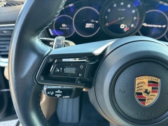 Used 2022  Porsche Panamera 4 Platinum Edition AWD at Best Choice Motors near Lafayette&comma; IN