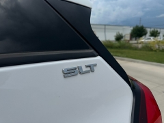 Used 2019 GMC Terrain 4d SUV FWD SLT 1.5L Turbo at Best Choice Motors near Lafayette, IN