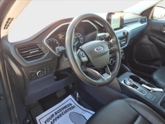 Used 2022  Ford Escape SEL AWD at Best Choice Motors near Lafayette&comma; IN