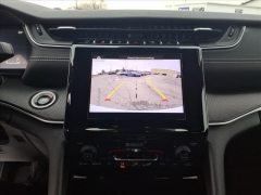 Used 2024  Jeep Grand Cherokee L Laredo 4x2 at Best Choice Motors near Lafayette&comma; IN