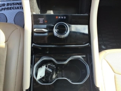 Used 2022  Jeep Grand Cherokee L Limited 4x4 at Best Choice Motors near Lafayette&comma; IN