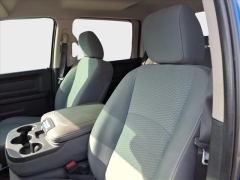 Used 2018  Ram 1500 4WD Crew Cab Express at Best Choice Motors near Lafayette&comma; IN