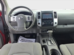Used 2019  Nissan Frontier 4WD Crew Cab SV Longbed at Best Choice Motors near Lafayette&comma; IN