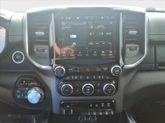 Used 2022  Ram 1500 4WD Laramie Crew Cab 5'7" Box at Best Choice Motors near Lafayette&comma; IN