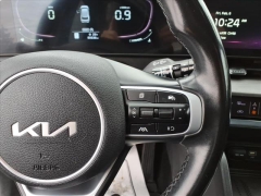 Used 2023  Kia Sportage X-Line AWD at Best Choice Motors near Lafayette&comma; IN