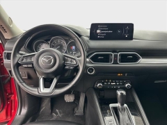 Used 2024  Mazda CX-5 2&period;5 S Select Package AWD at Best Choice Motors near Lafayette&comma; IN