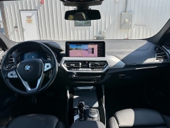 Used 2022 BMW X4 xDrive30i Sports Activity Coupe at Best Choice Motors near Lafayette, IN