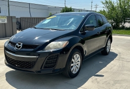 Used 2010 Mazda CX-7 4d SUV FWD SV at Best Choice Motors near Lafayette, IN