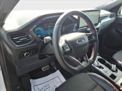 Used 2024  Ford Escape Active FWD at Best Choice Motors near Lafayette&comma; IN