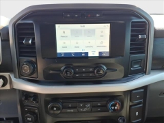 Used 2021  Ford F-150 4WD XLT SuperCrew 5&period;5' Box at Best Choice Motors near Lafayette&comma; IN