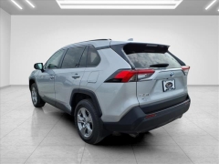Used 2024  Toyota RAV4 Hybrid LE AWD at Best Choice Motors near Lafayette&comma; IN