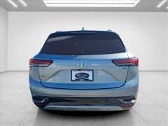 Used 2023  Buick Envision AWD 4dr Essence at Best Choice Motors near Lafayette&comma; IN