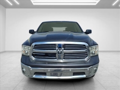 Used 2017  Ram 1500 4WD Crew Cab Big Horn at Best Choice Motors near Lafayette&comma; IN