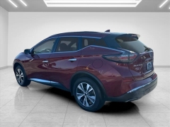 Used 2021  Nissan Murano FWD SV at Best Choice Motors near Lafayette&comma; IN