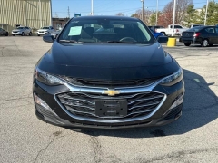 Used 2025  Chevrolet Malibu 4dr Sdn 1LT at Best Choice Motors near Lafayette&comma; IN