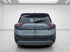Used 2022  Nissan Rogue AWD S at Best Choice Motors near Lafayette&comma; IN
