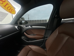 Used 2018 Audi A3 4d Sedan Quattro Premium at Best Choice Motors near Lafayette, IN