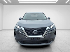 Used 2022  Nissan Rogue FWD S at Best Choice Motors near Lafayette&comma; IN