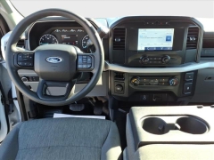 Used 2022  Ford F-150 2WD XL SuperCab 6&period;5' Box at Best Choice Motors near Lafayette&comma; IN