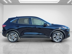 Used 2022  Ford Escape SEL Hybrid AWD at Best Choice Motors near Lafayette&comma; IN