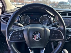 Used 2021  Buick Encore GX AWD 4dr Essence at Best Choice Motors near Lafayette&comma; IN