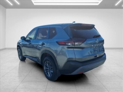 Used 2022  Nissan Rogue FWD S at Best Choice Motors near Lafayette&comma; IN
