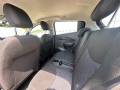 Used 2021 Chevrolet Spark 4dr HB CVT 1LT at Best Choice Motors near Lafayette, IN