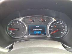 Used 2024  Chevrolet Equinox FWD 4dr LT w&sol;1LT at Best Choice Motors near Lafayette&comma; IN