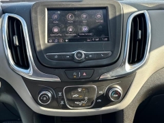 Used 2023  Chevrolet Equinox FWD 4dr LS w&sol;1LS at Best Choice Motors near Lafayette&comma; IN