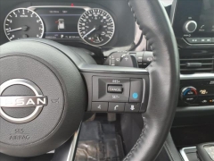 Used 2024  Nissan Pathfinder SV 4WD at Best Choice Motors near Lafayette&comma; IN