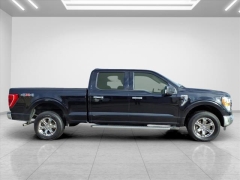 Used 2023  Ford F-150 4WD XLT SuperCrew 5&period;5' Box at Best Choice Motors near Lafayette&comma; IN