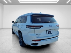 Used 2022  Jeep Grand Cherokee L Overland 4x4 at Best Choice Motors near Lafayette&comma; IN